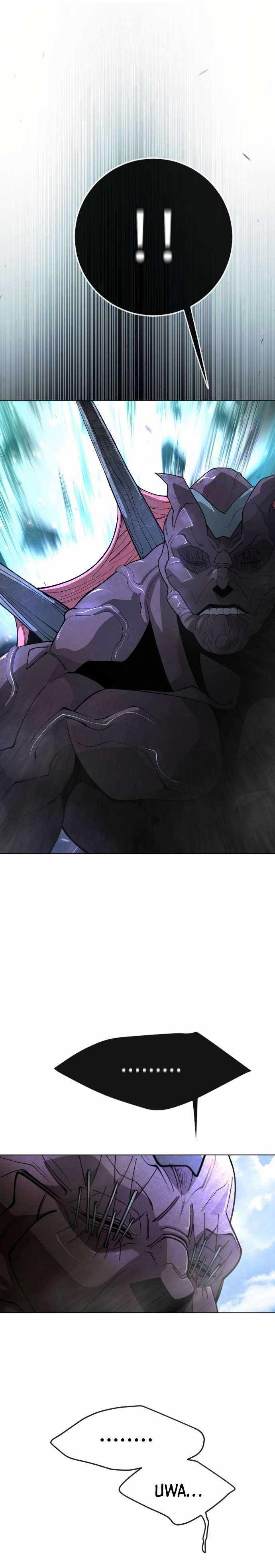 Superhuman Era Chapter 165 page 3
