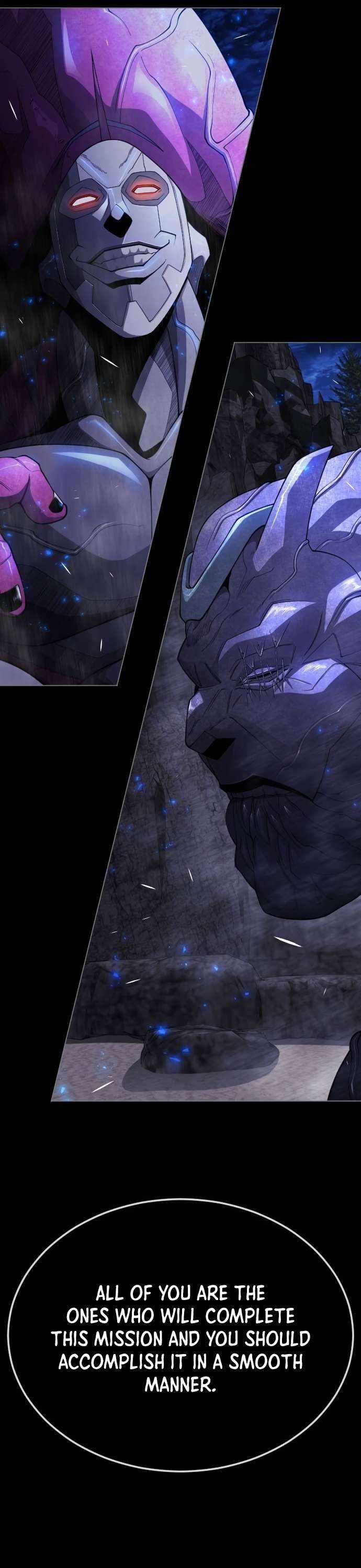 Superhuman Era Chapter 165 page 12