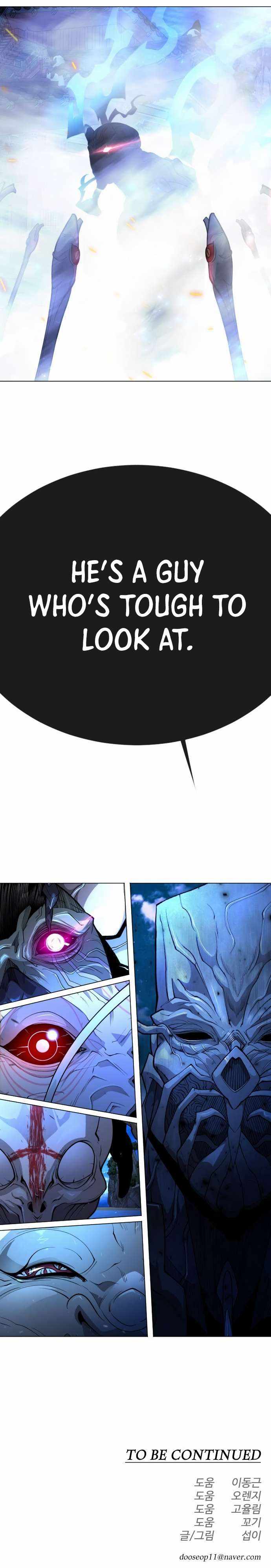 Superhuman Era Chapter 165 page 53