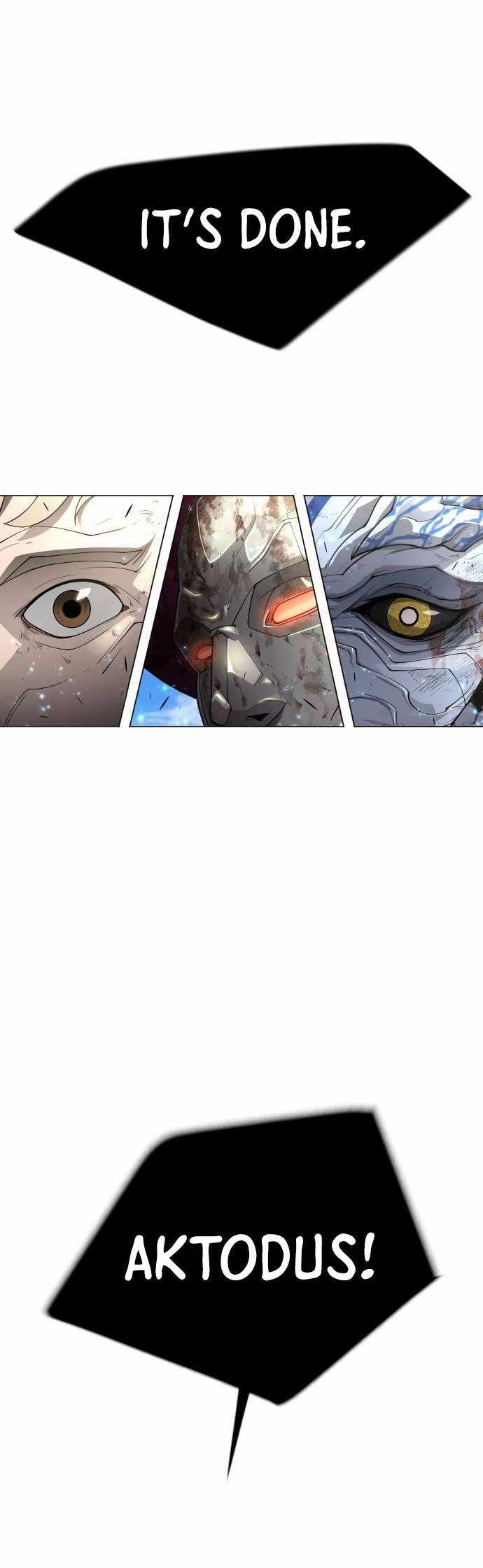 Superhuman Era Chapter 165 page 38