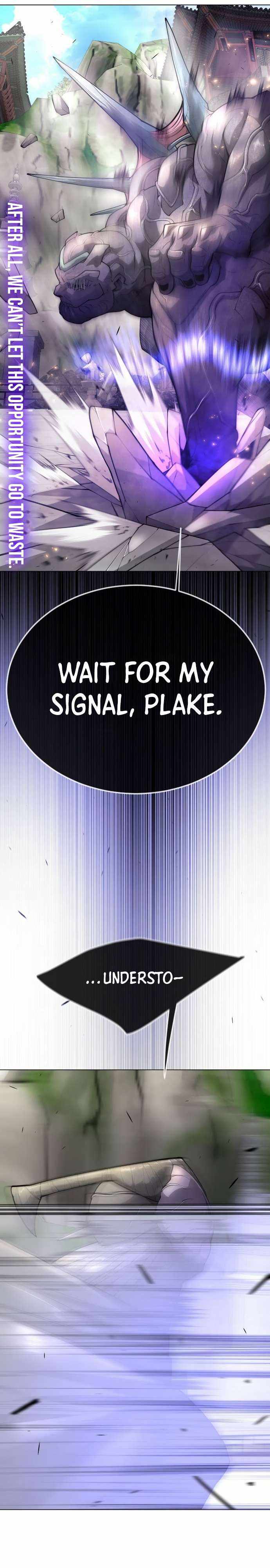 Superhuman Era Chapter 165 page 18