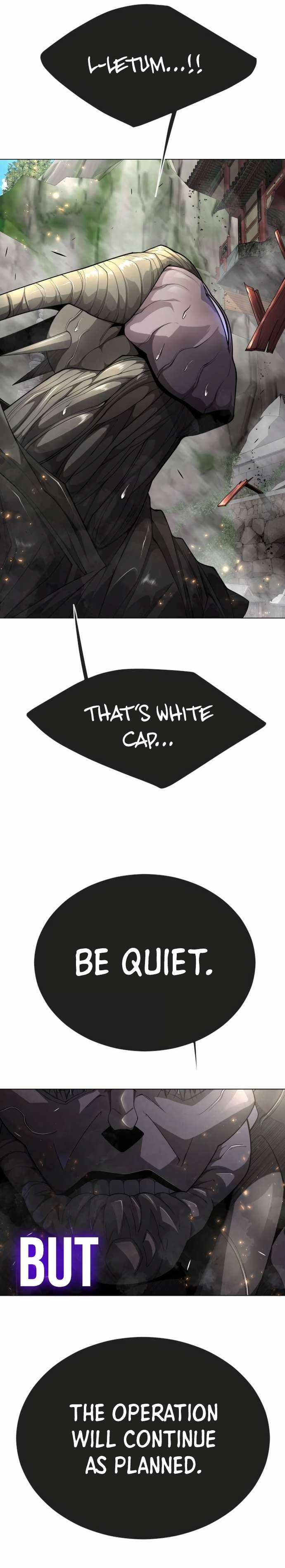Superhuman Era Chapter 165 page 16