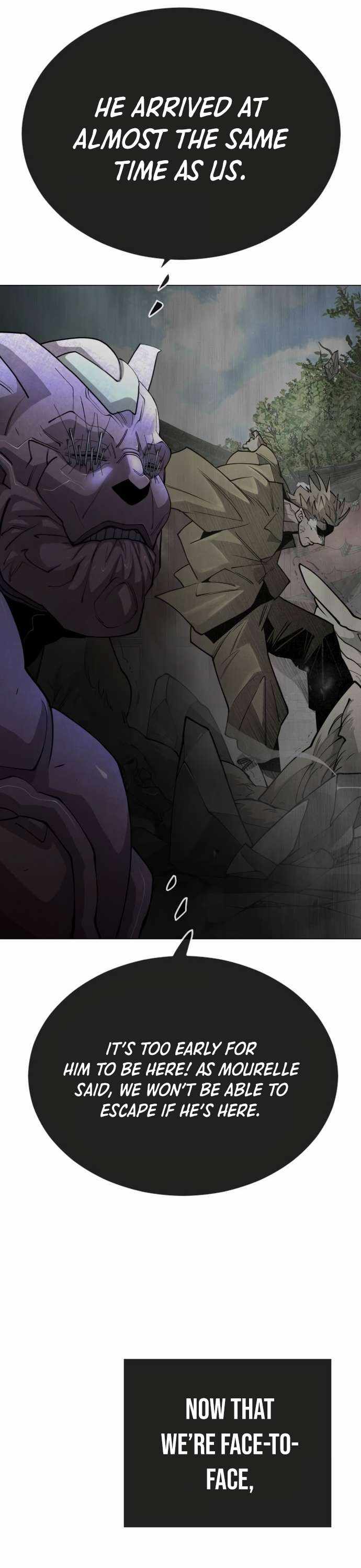 Superhuman Era Chapter 165 page 14
