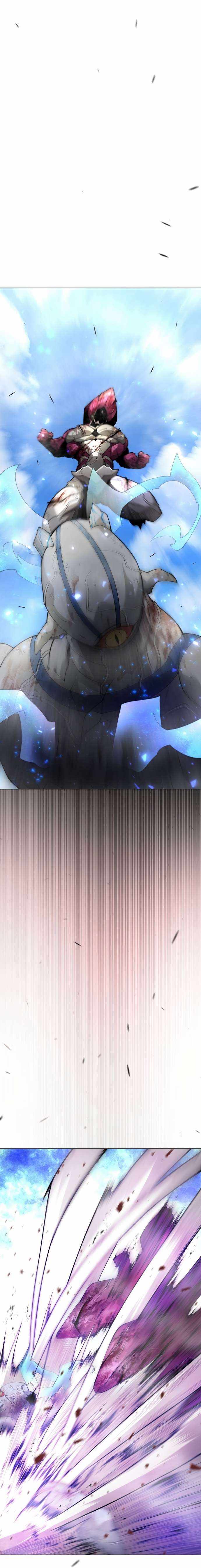 Superhuman Era Chapter 165 page 40