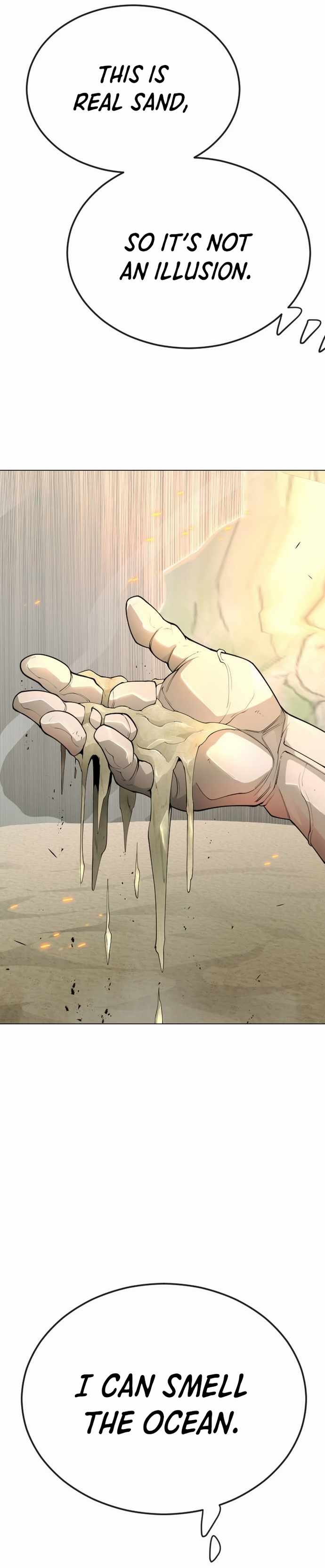 Superhuman Era Chapter 166 page 7