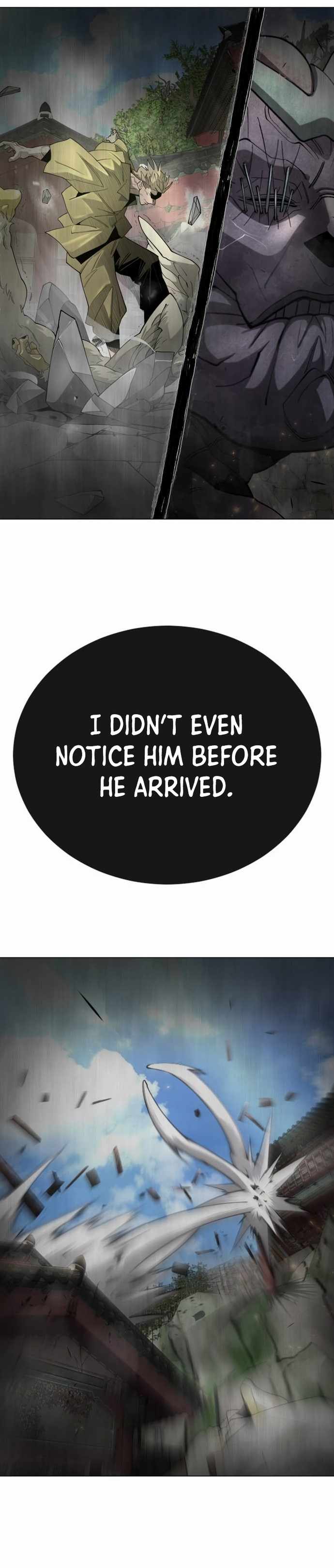 Superhuman Era Chapter 166 page 24