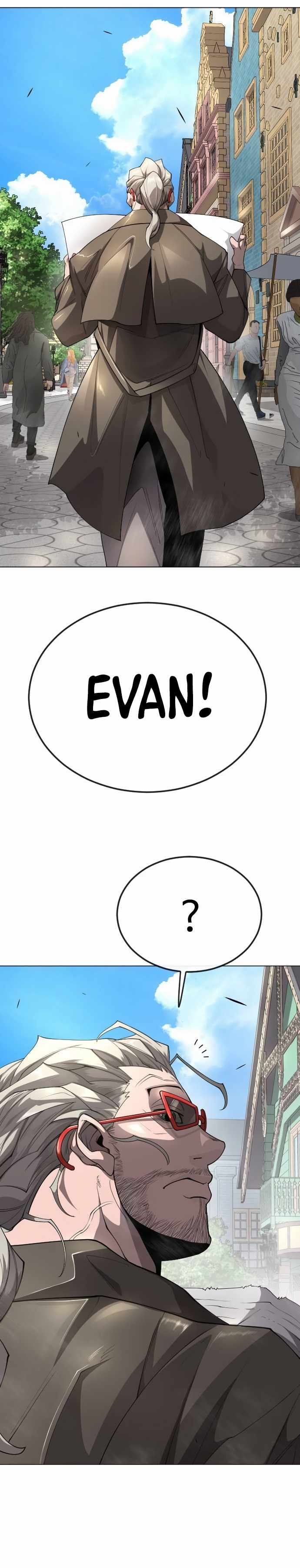 Superhuman Era Chapter 167 page 6