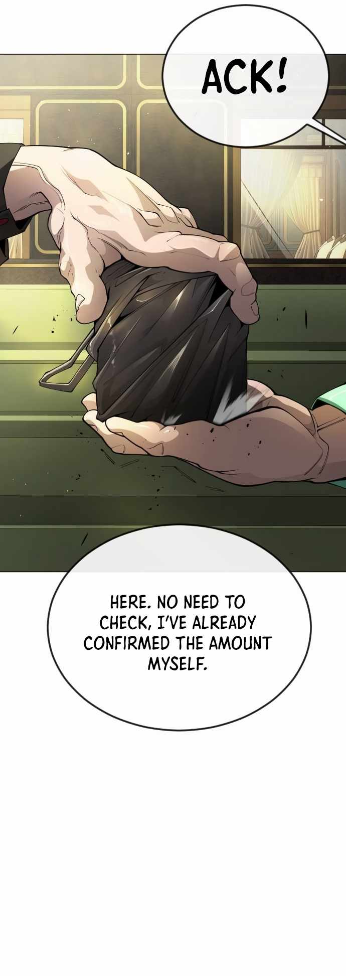 Superhuman Era Chapter 167 page 41