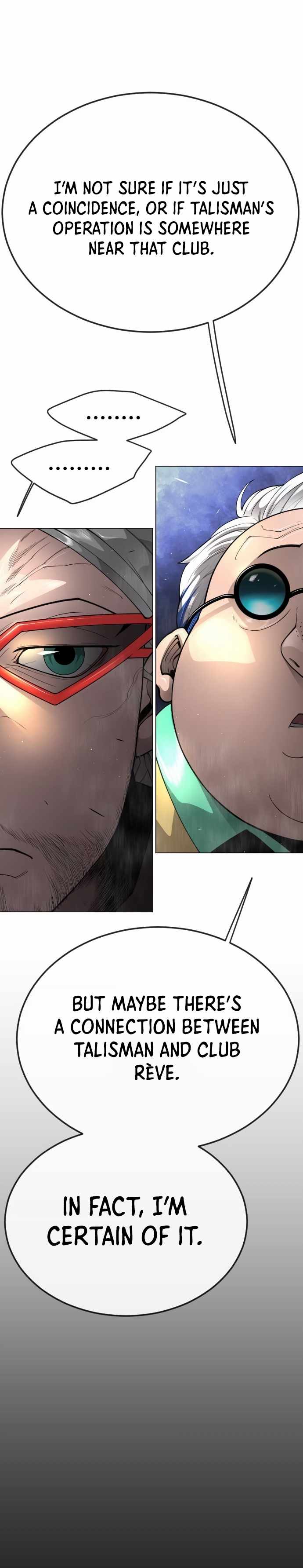 Superhuman Era Chapter 167 page 48