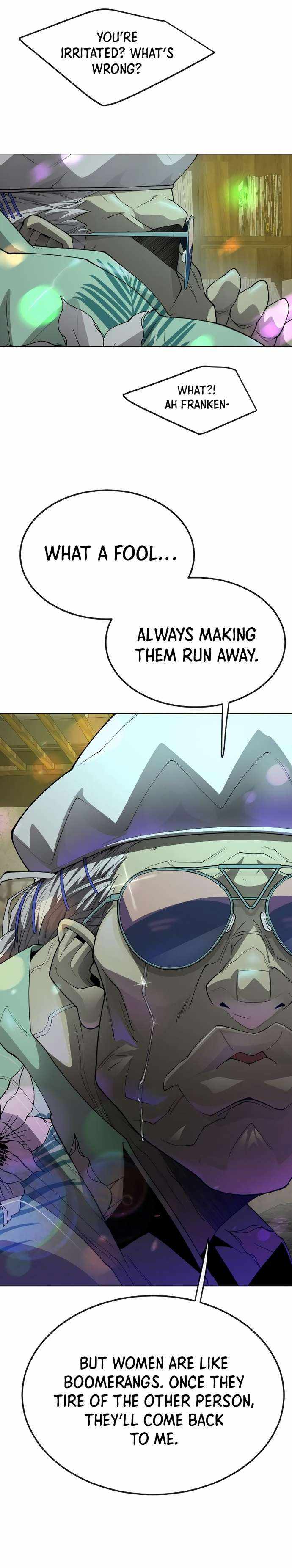 Superhuman Era Chapter 169 page 13