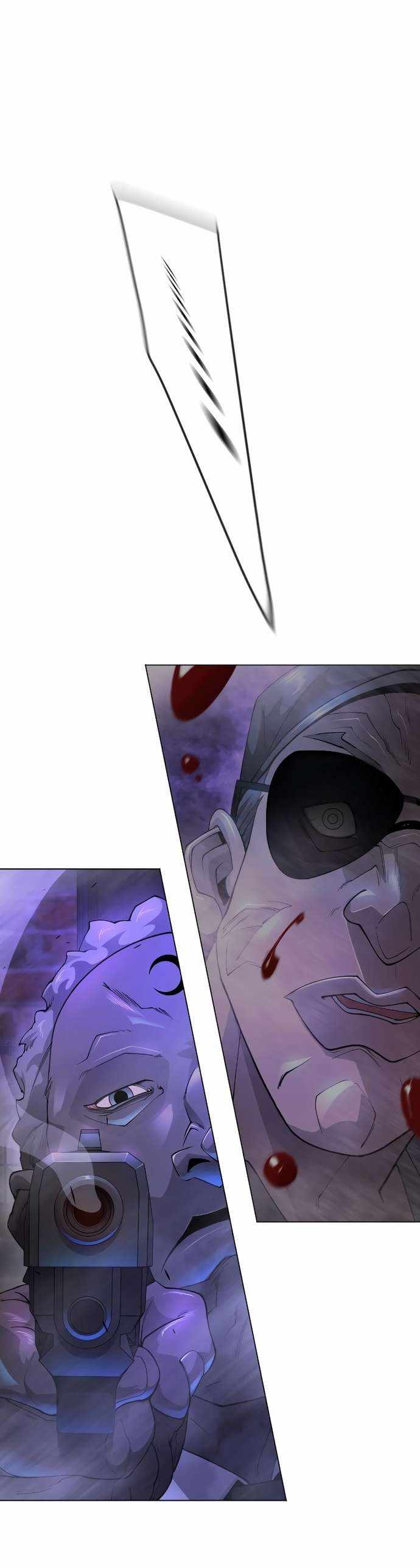 Superhuman Era Chapter 169 page 30