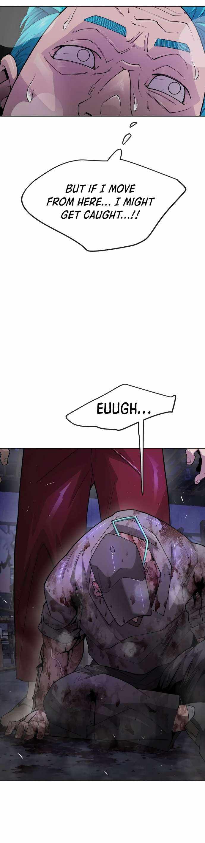 Superhuman Era Chapter 169 page 34