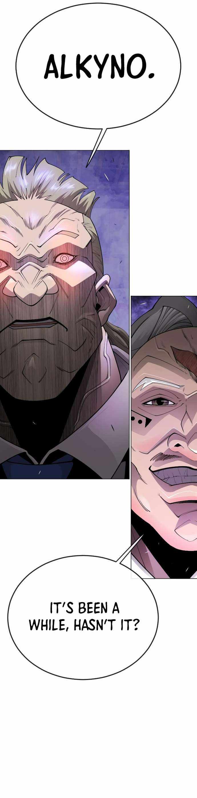 Superhuman Era Chapter 169 page 37