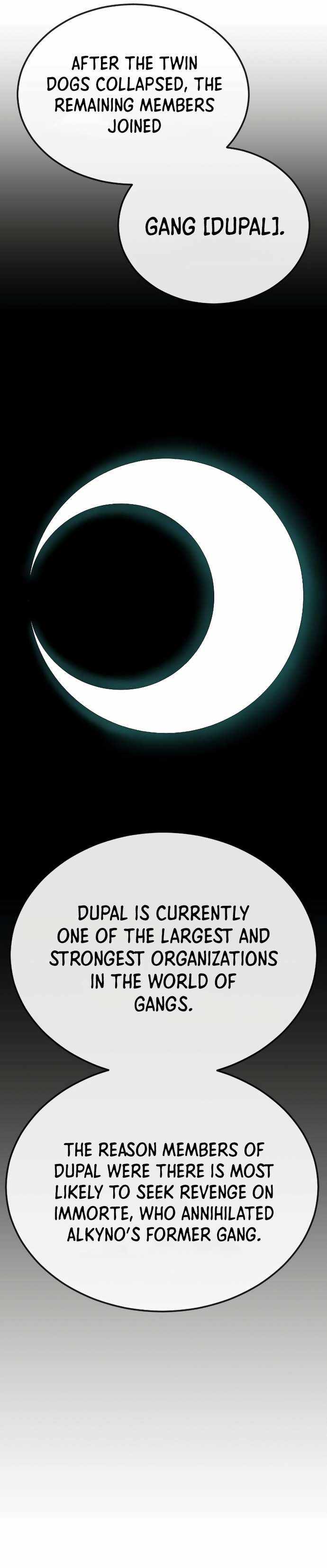 Superhuman Era Chapter 169 page 40