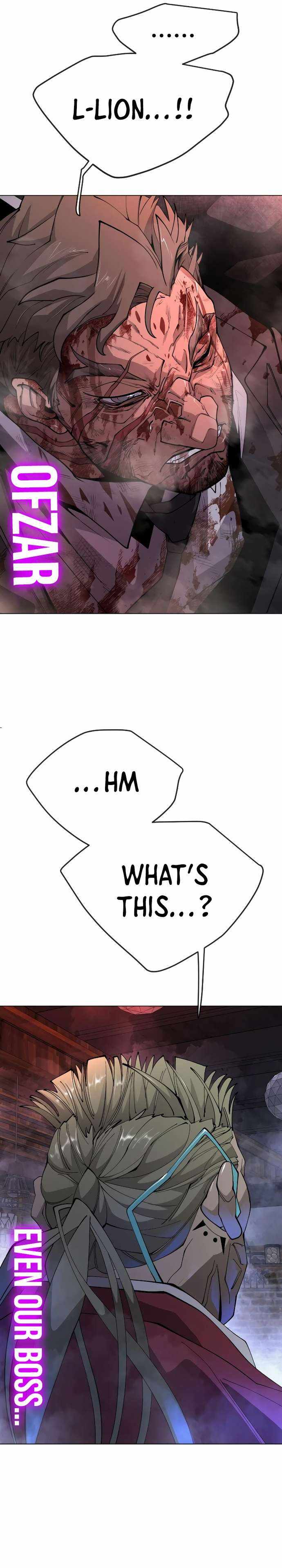 Superhuman Era Chapter 169 page 43