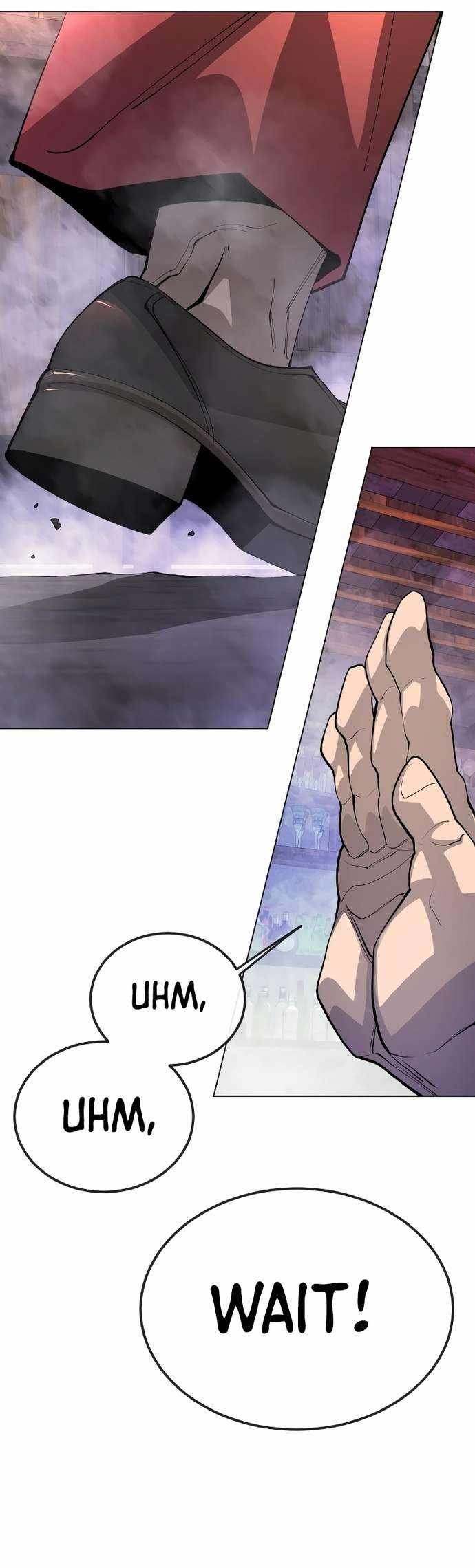 Superhuman Era Chapter 169 page 46