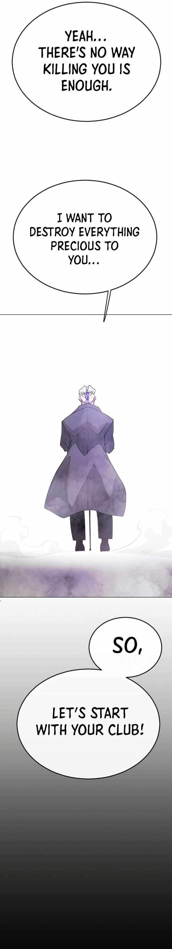 Superhuman Era Chapter 169 page 50