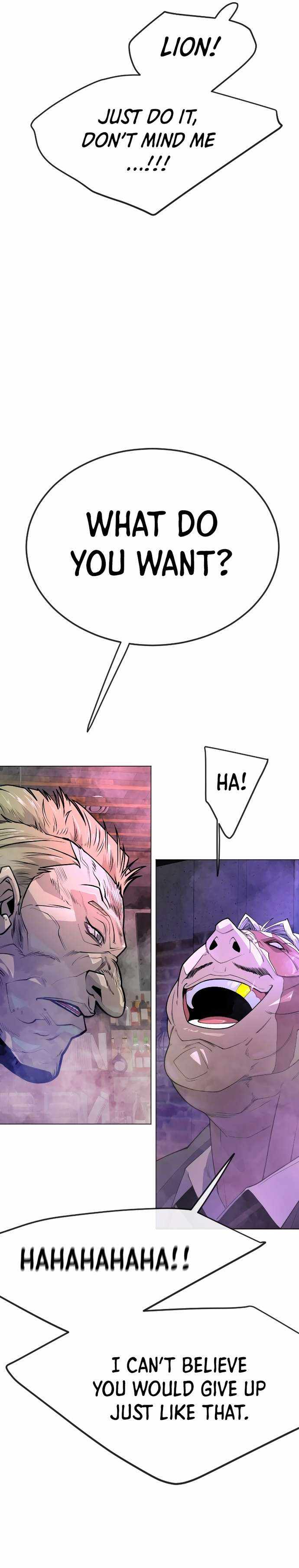 Superhuman Era Chapter 169 page 49