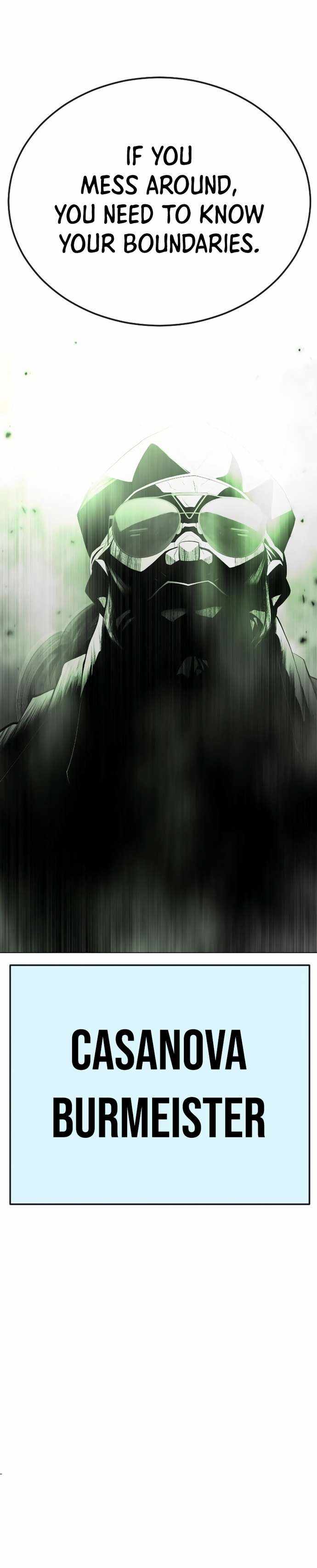 Superhuman Era Chapter 170 page 4