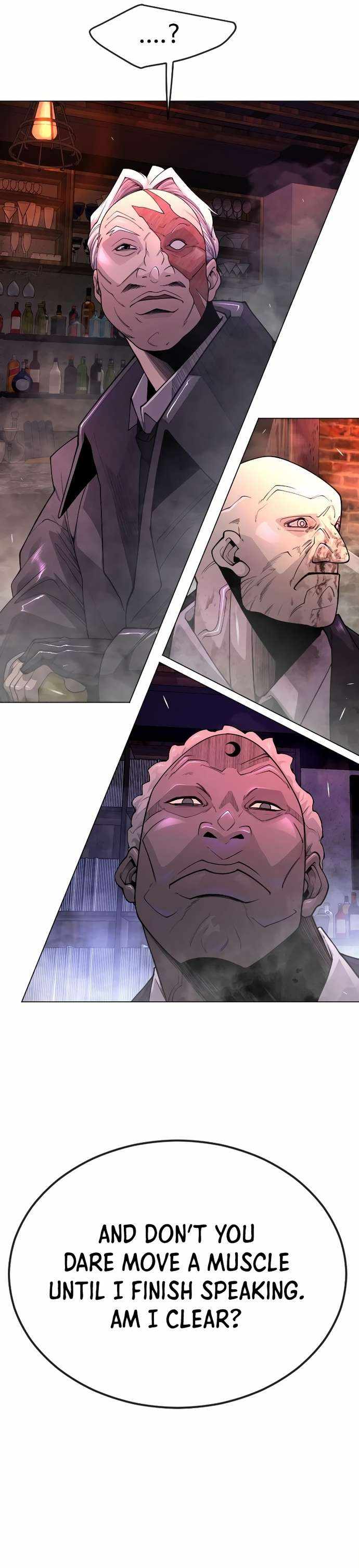 Superhuman Era Chapter 170 page 9