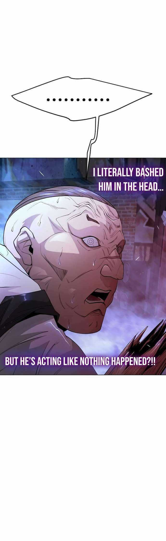 Superhuman Era Chapter 170 page 18