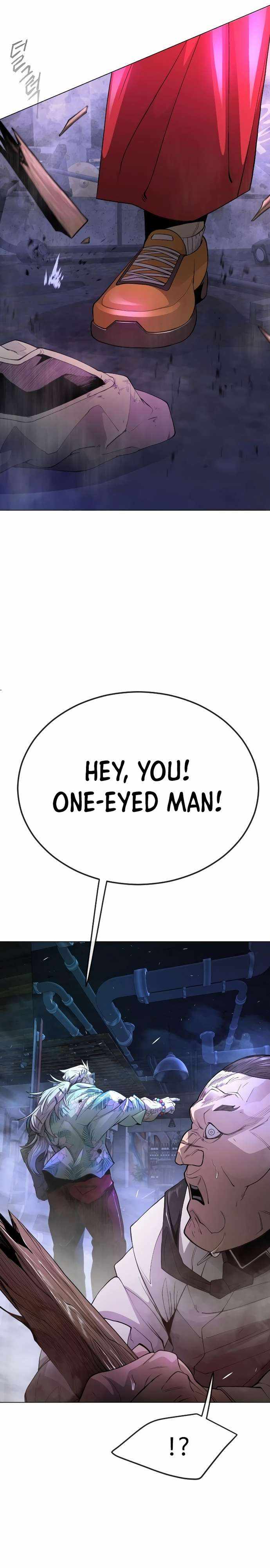 Superhuman Era Chapter 170 page 17