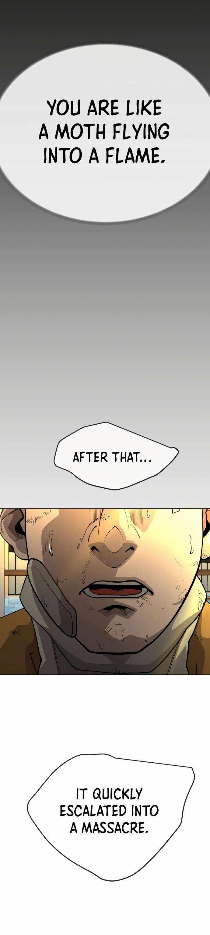 Superhuman Era Chapter 170 page 40