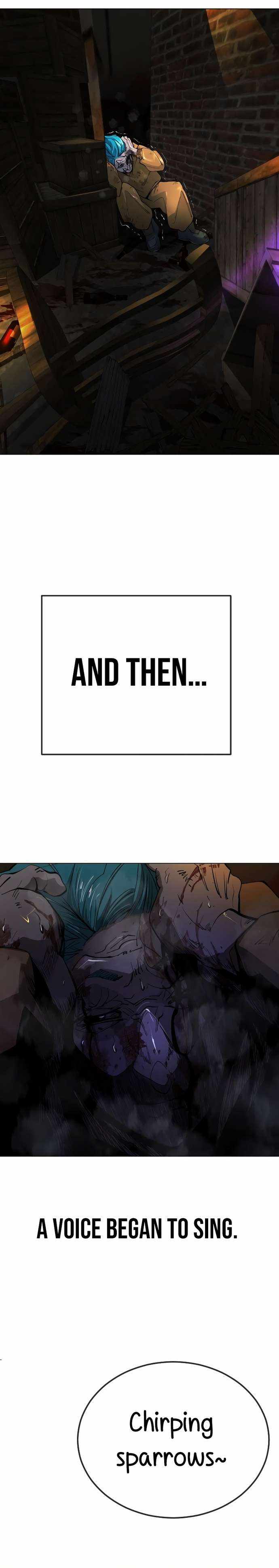 Superhuman Era Chapter 170 page 45
