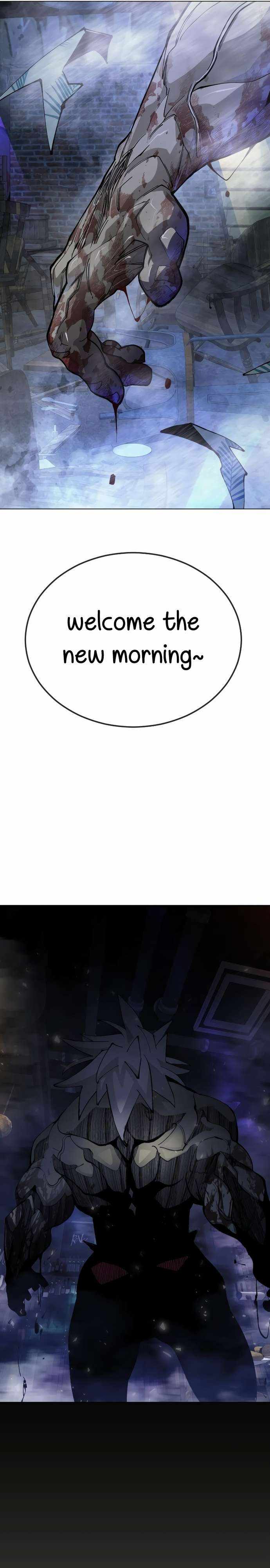 Superhuman Era Chapter 170 page 46