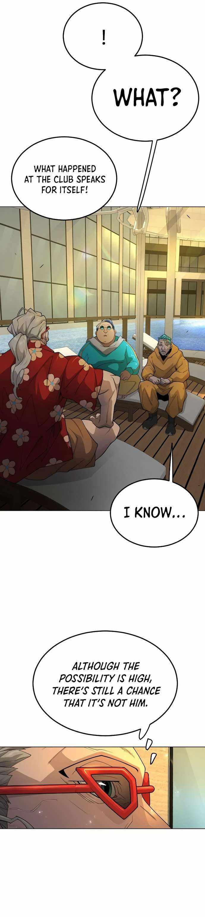 Superhuman Era Chapter 170 page 51