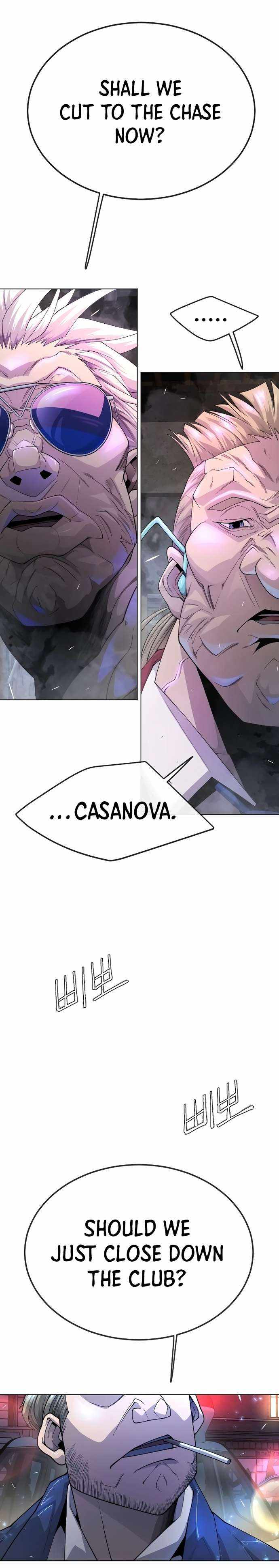 Superhuman Era Chapter 171 page 13