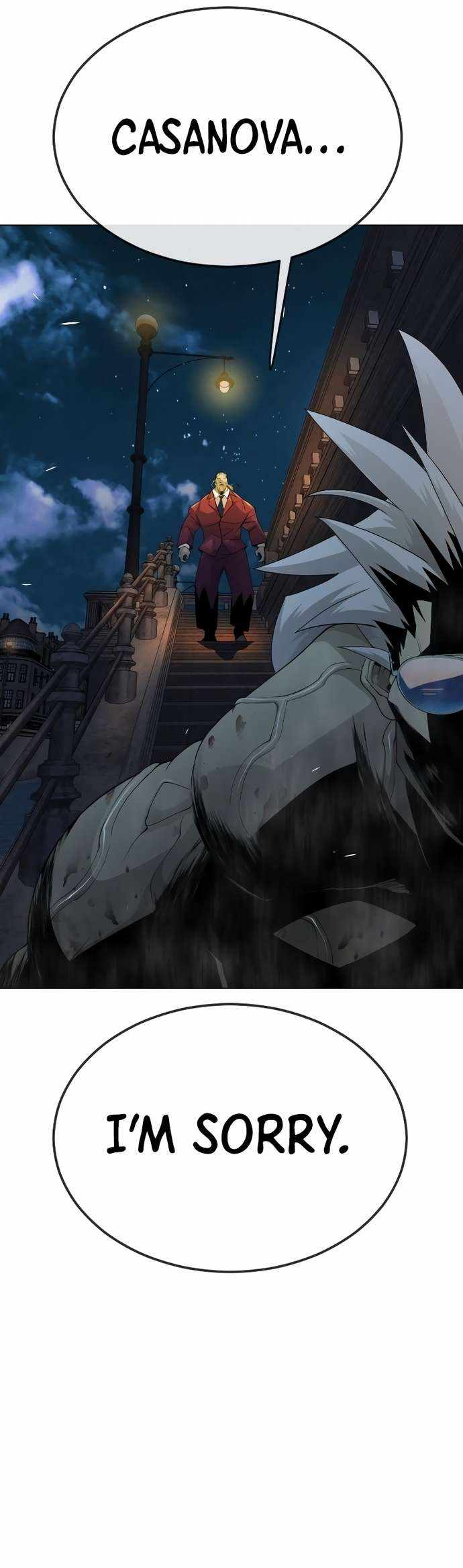Superhuman Era Chapter 171 page 16