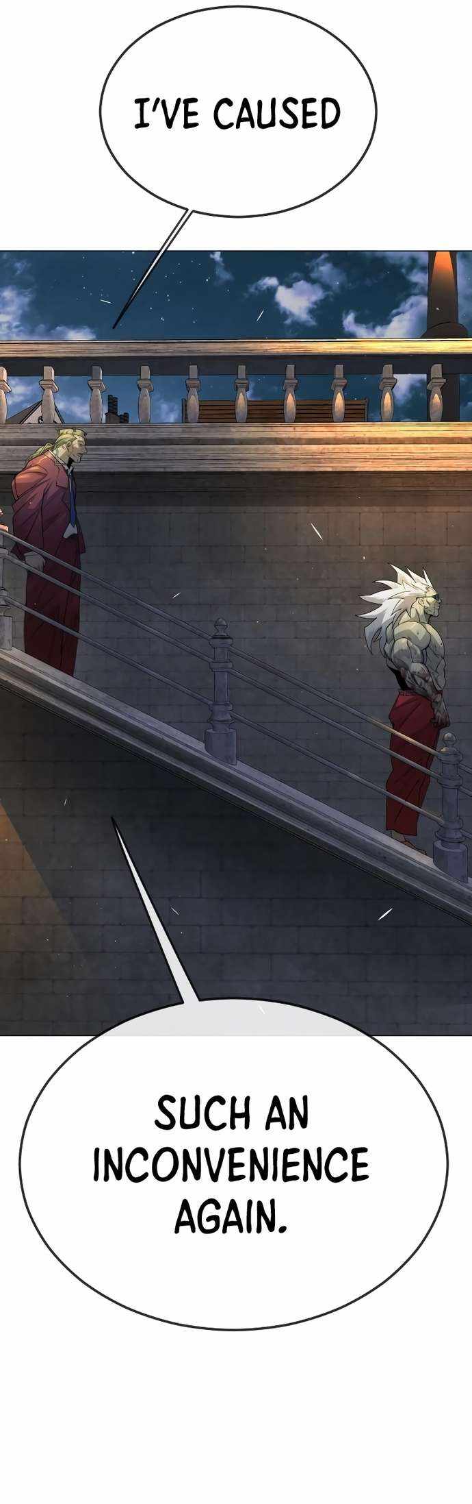 Superhuman Era Chapter 171 page 17