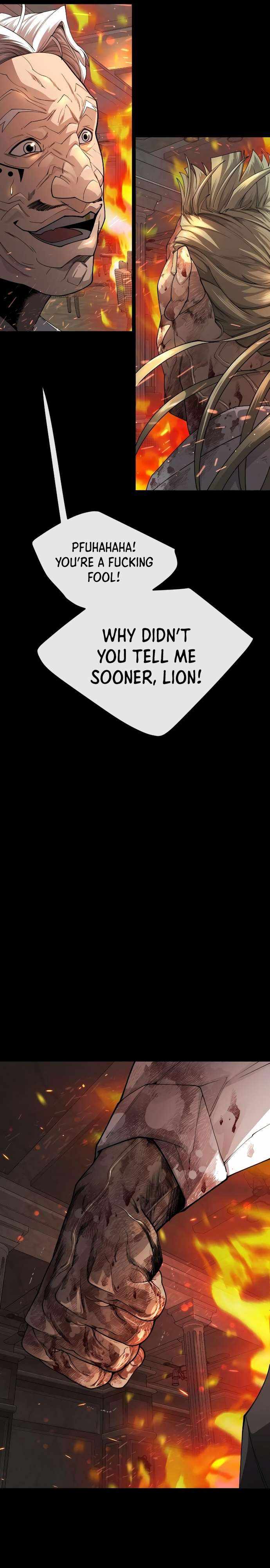 Superhuman Era Chapter 171 page 31