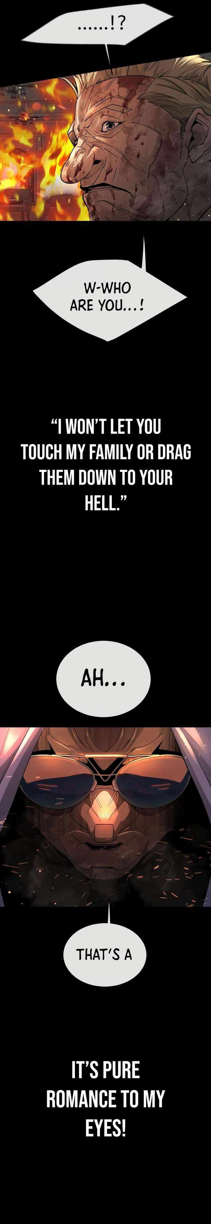 Superhuman Era Chapter 171 page 36