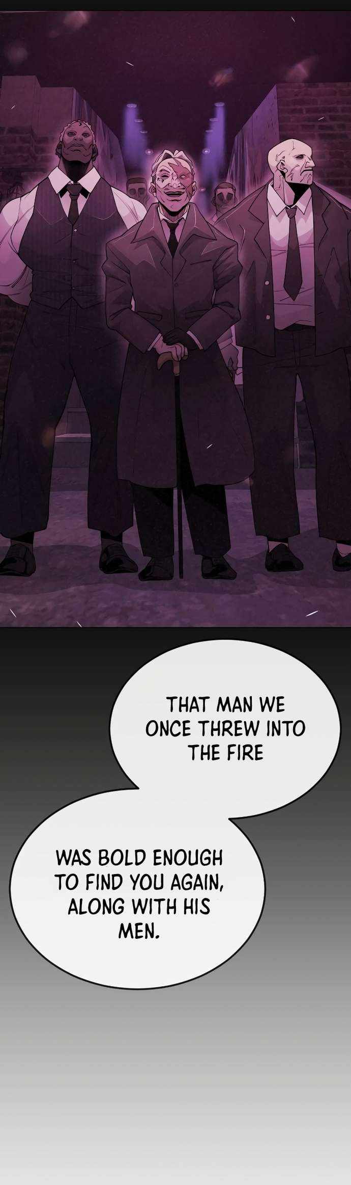 Superhuman Era Chapter 171 page 40