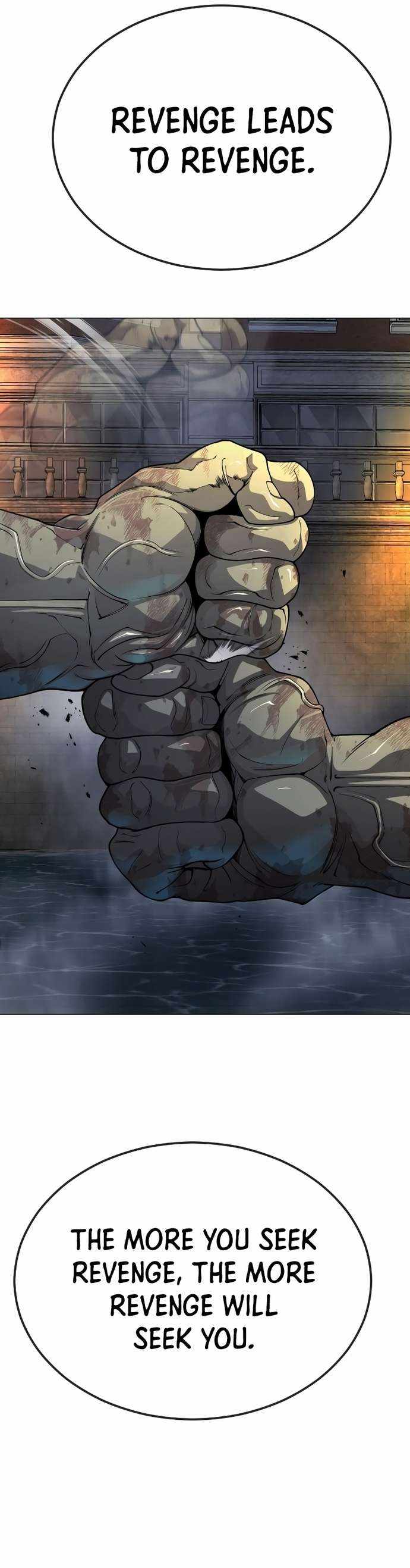 Superhuman Era Chapter 171 page 42