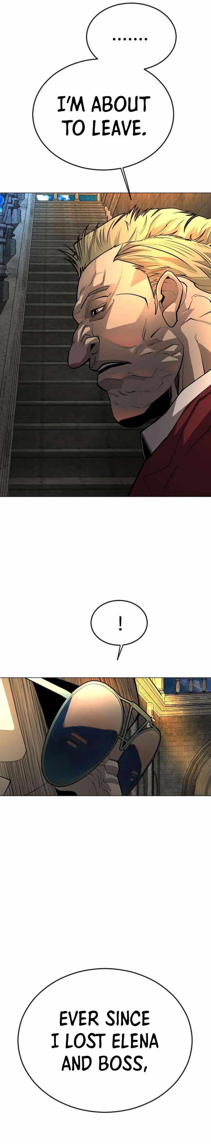 Superhuman Era Chapter 171 page 44