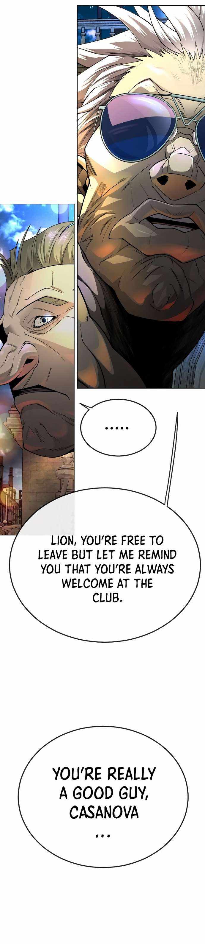 Superhuman Era Chapter 171 page 48
