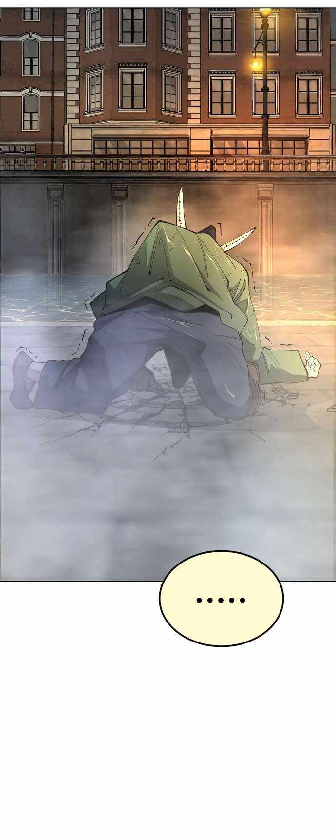 Superhuman Era Chapter 171 page 53