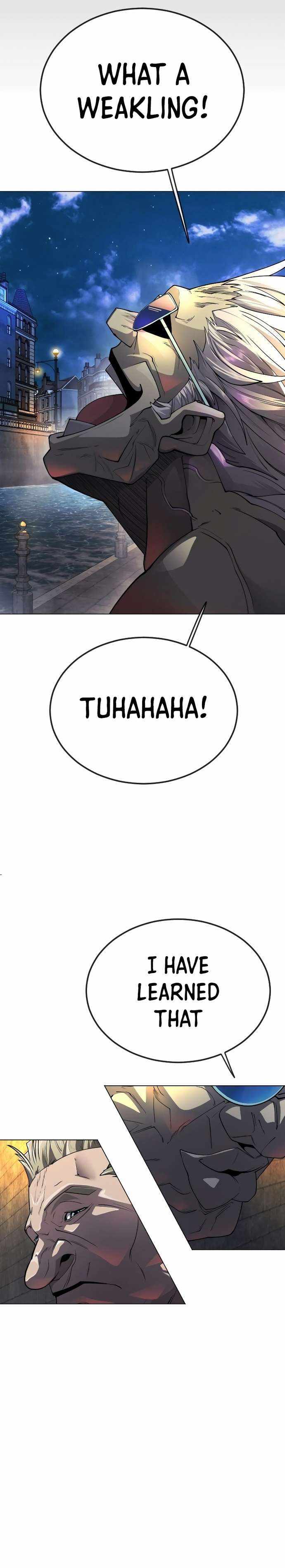 Superhuman Era Chapter 171 page 41