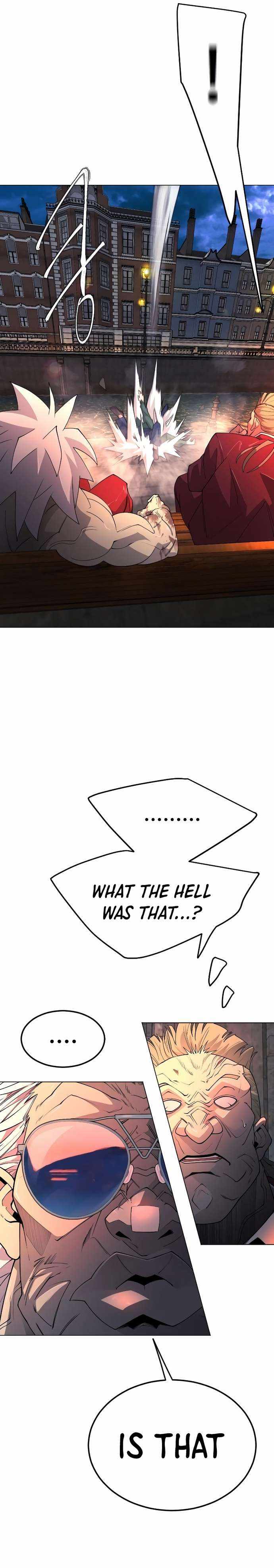 Superhuman Era Chapter 172 page 2