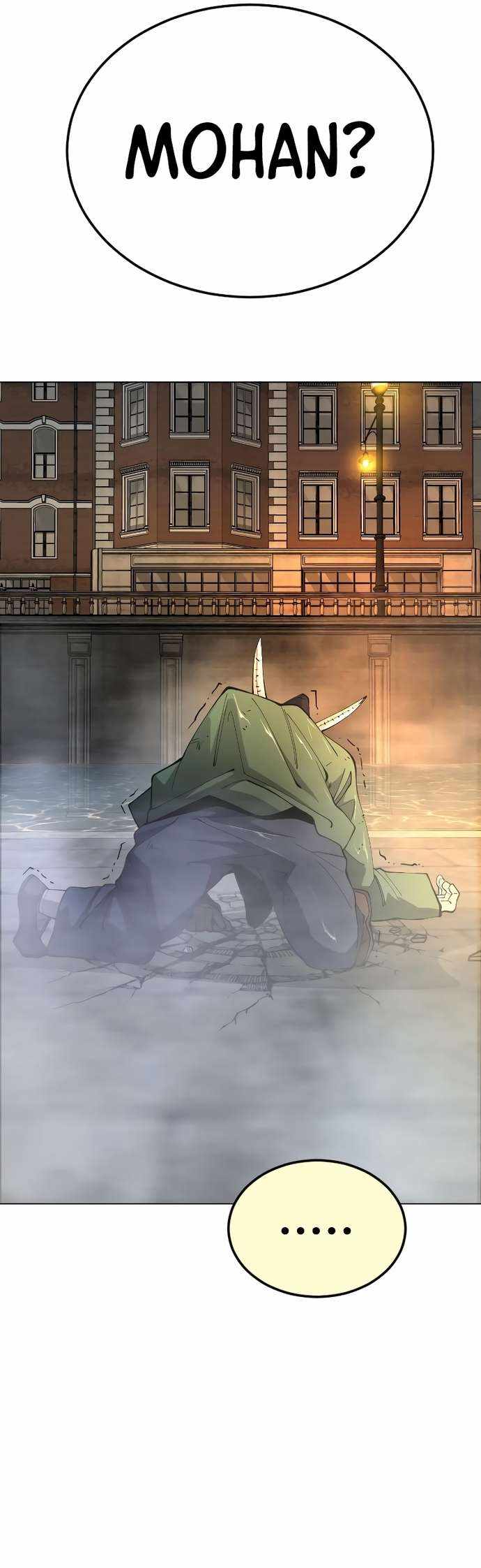 Superhuman Era Chapter 172 page 3