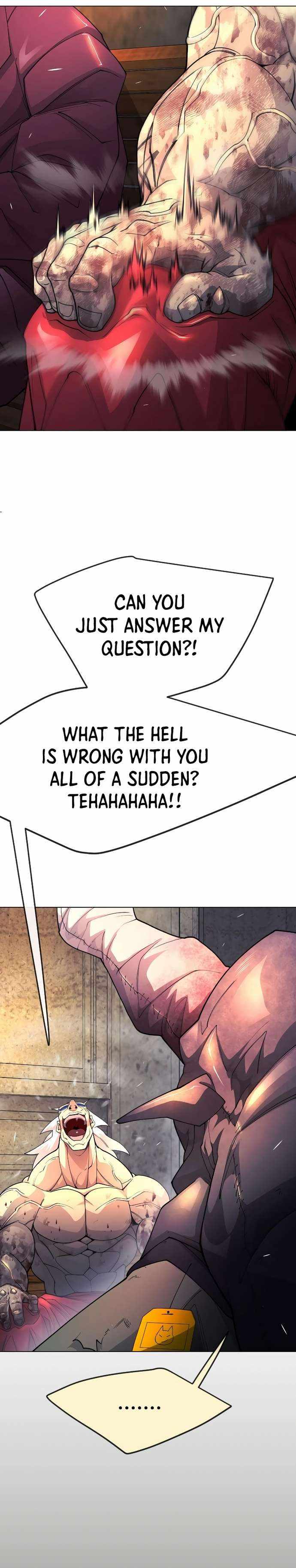 Superhuman Era Chapter 172 page 13