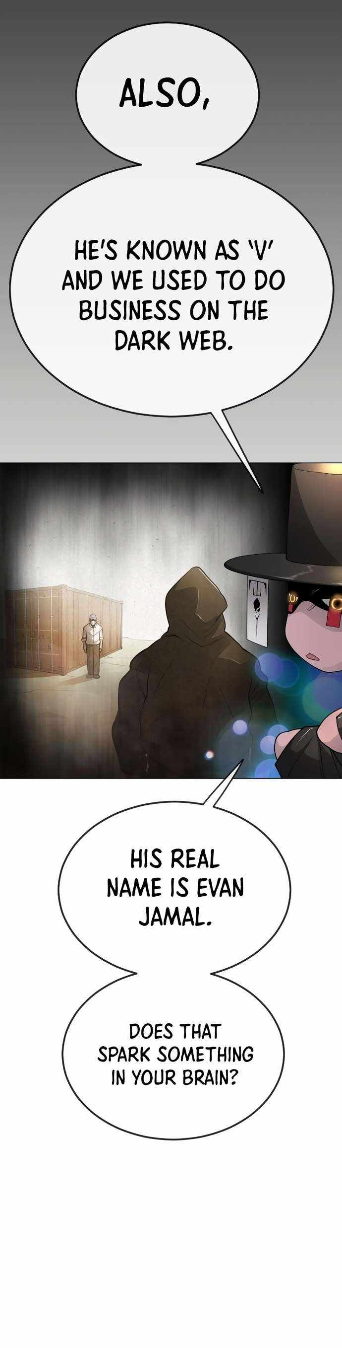 Superhuman Era Chapter 172 page 15