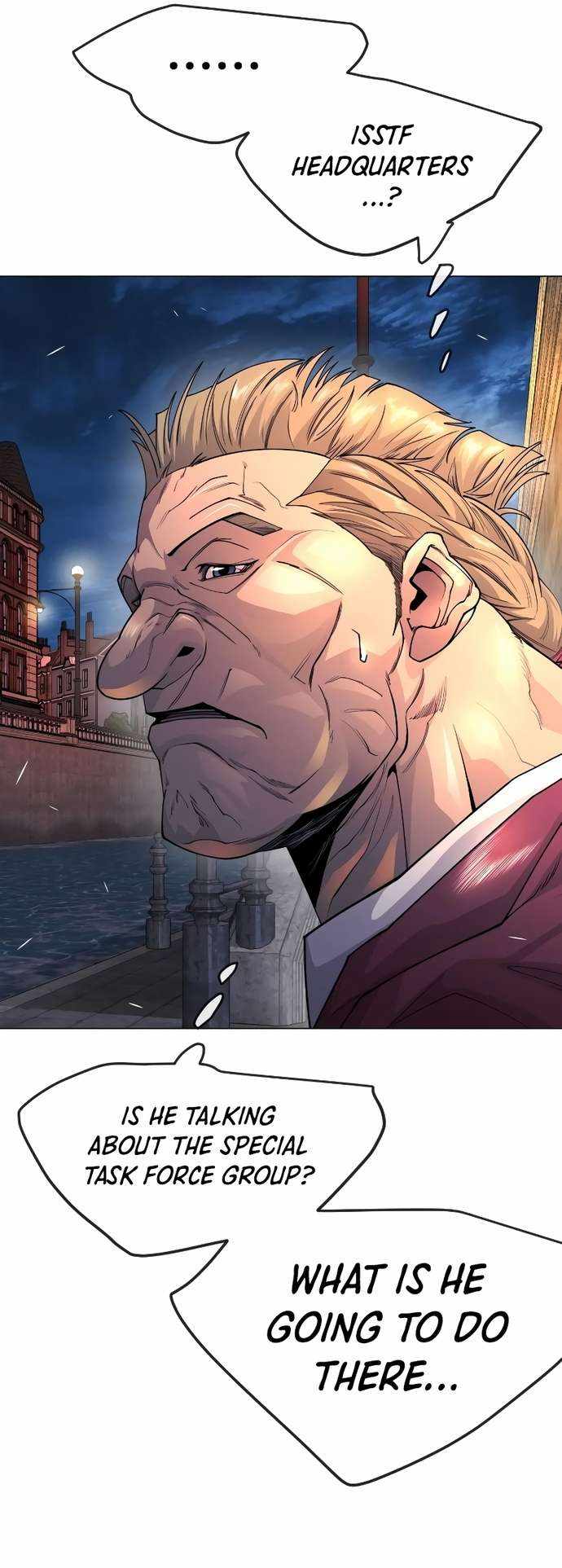 Superhuman Era Chapter 172 page 24