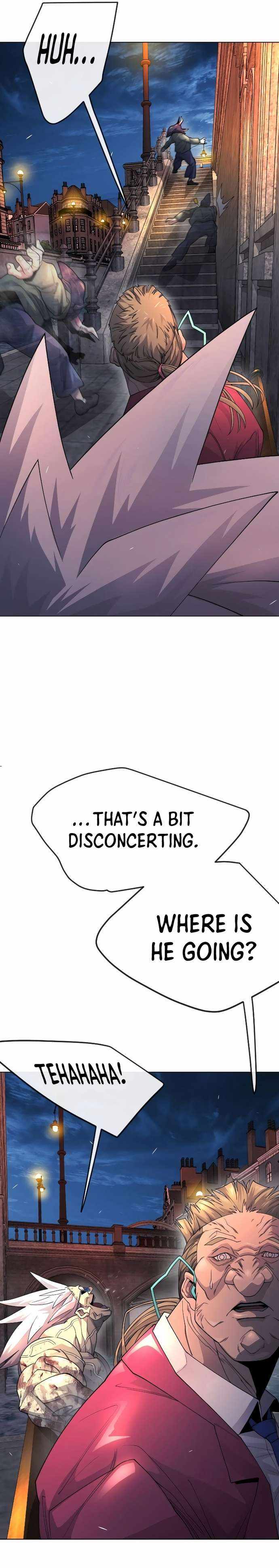 Superhuman Era Chapter 172 page 26