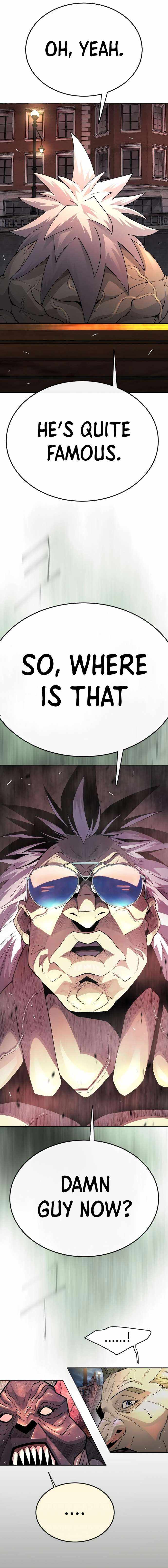 Superhuman Era Chapter 172 page 16