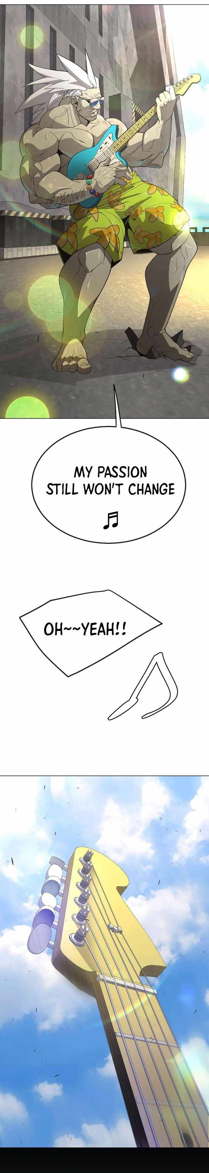 Superhuman Era Chapter 172 page 41