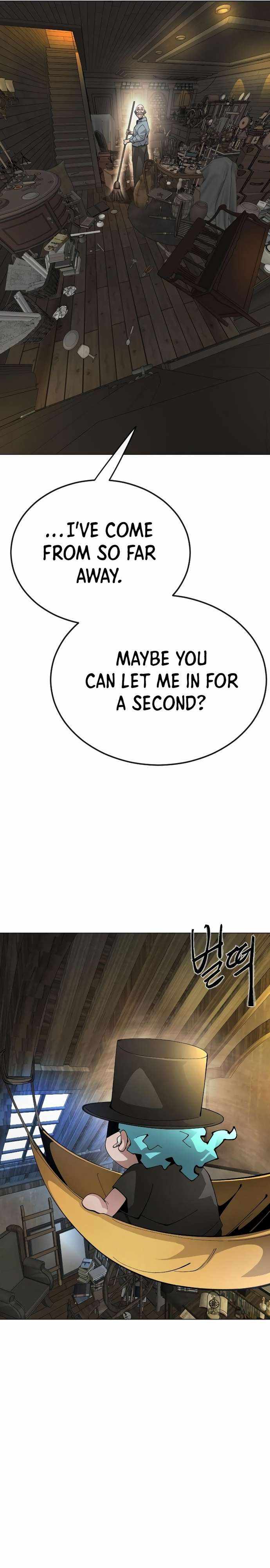 Superhuman Era Chapter 172 page 58